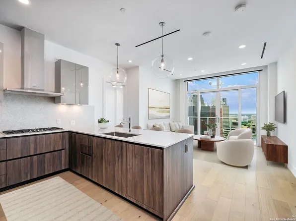 123 LEXINGTON AVE #1509, San Antonio, TX 78205