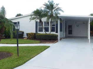 3406 Feriwinkle Ct, Port Saint Lucie, FL 34952