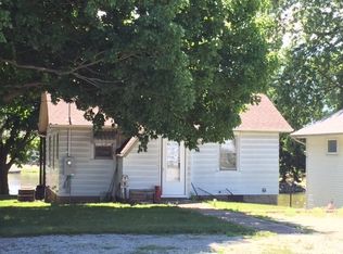 2141 Boulevard St, Rochester, IN 46975