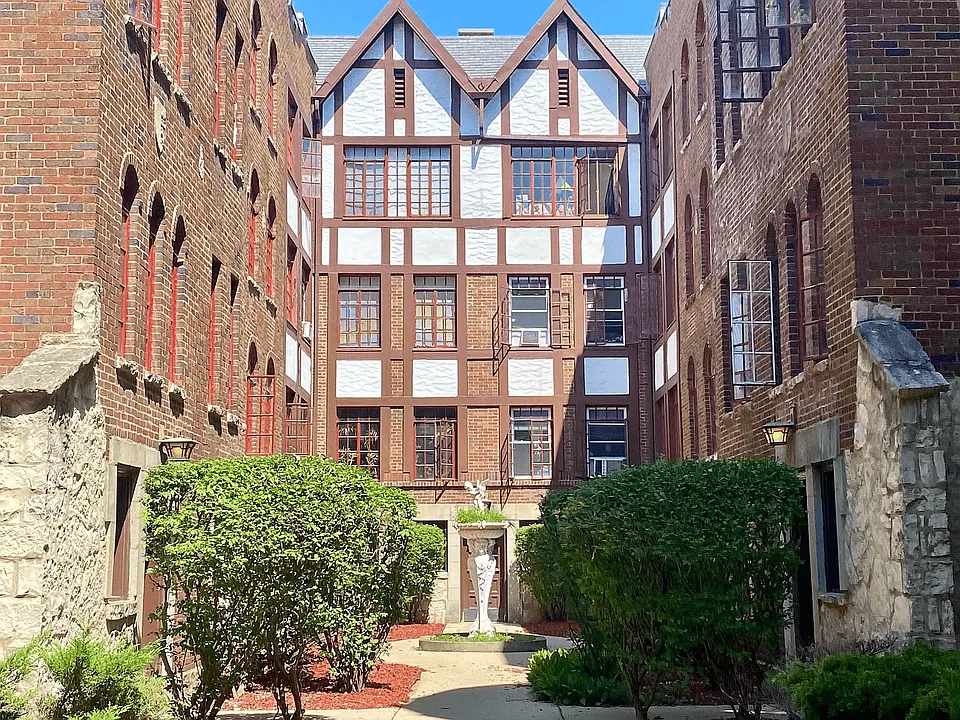 2548-58 W Fitch Ave