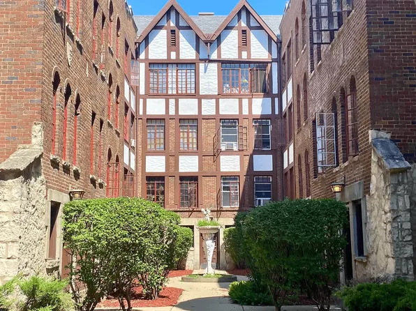 2548-58 W Fitch Ave, 2548-58 W Fitch Ave, Chicago, IL 60645