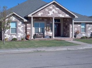 7027 Robbie Rd, Odessa, TX 79765