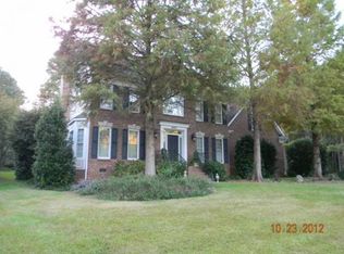 6217 Pentridge Ct, Raleigh, NC 27614