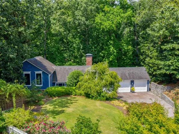 1110 Vernon Springs Ct NW, Sandy Springs, GA 30327