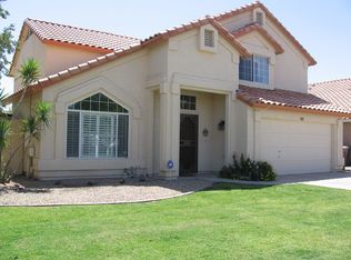 7715 W Watson Ln, Peoria, AZ 85381