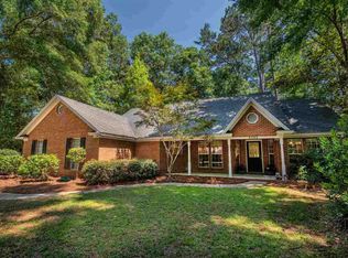 6492 Broadtree Ct, Tallahassee, FL 32317