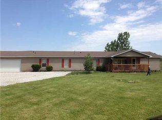 2204 Carroll Eastern Rd NW, Lancaster, OH 43130