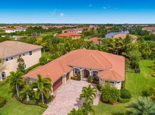 109 Citadel Cir, Jupiter, FL 33458