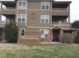 12760 Ironstone Way APT 203, Parker, CO 80134
