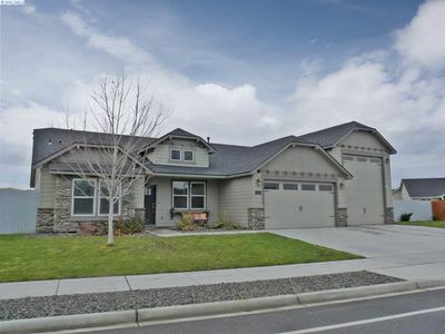 1239 Belmont Blvd, West Richland, WA, 99353