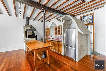 Rented by Bond New York