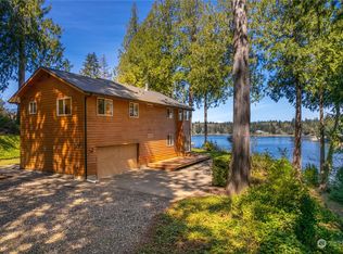 101 SE Channel Point Rd, Shelton, WA 98584