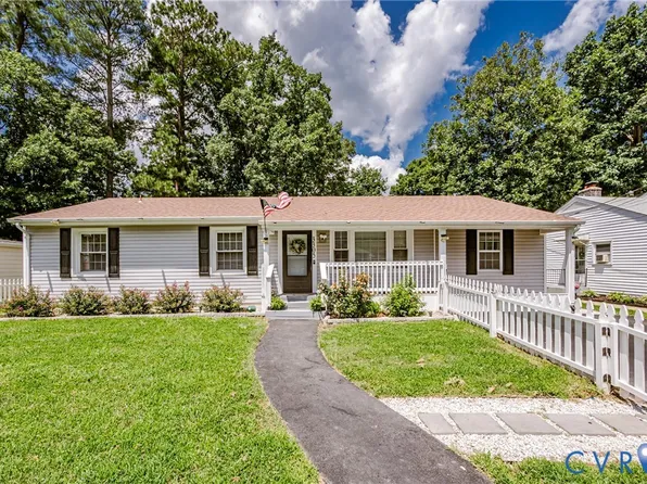 3305 Clay St, Hopewell, VA 23860
