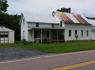655 Us Route 5 Rte, Hartland, VT 05048