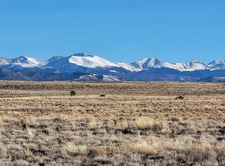 0 Manitou Springs Rd, Blanca, CO 81123