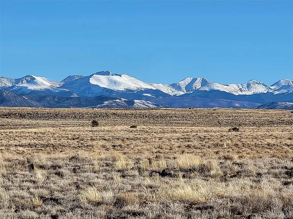 0 Manitou Springs Rd, Blanca, CO 81123