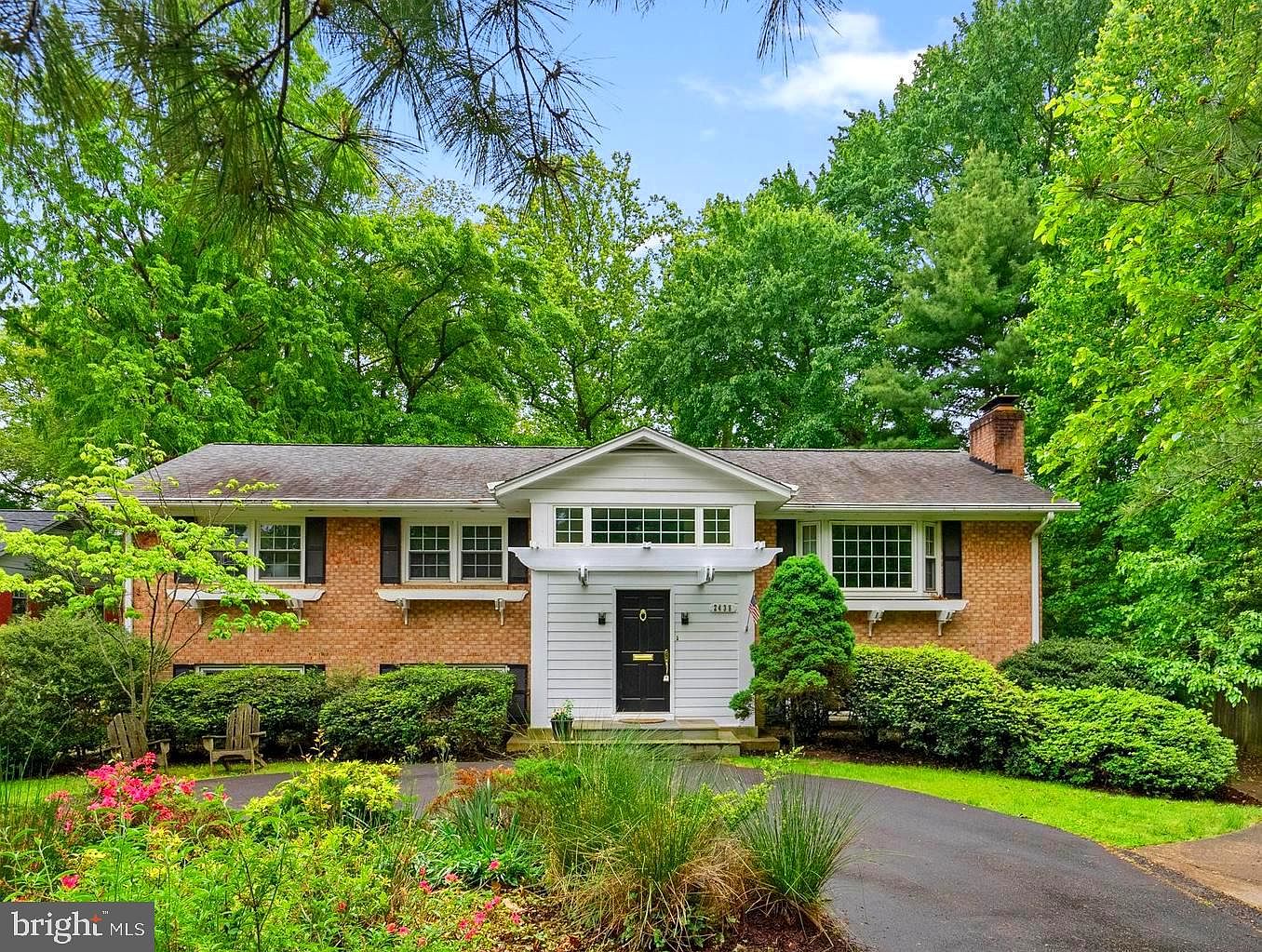 2438 Caron Ln, Falls Church, VA 22043 Zillow
