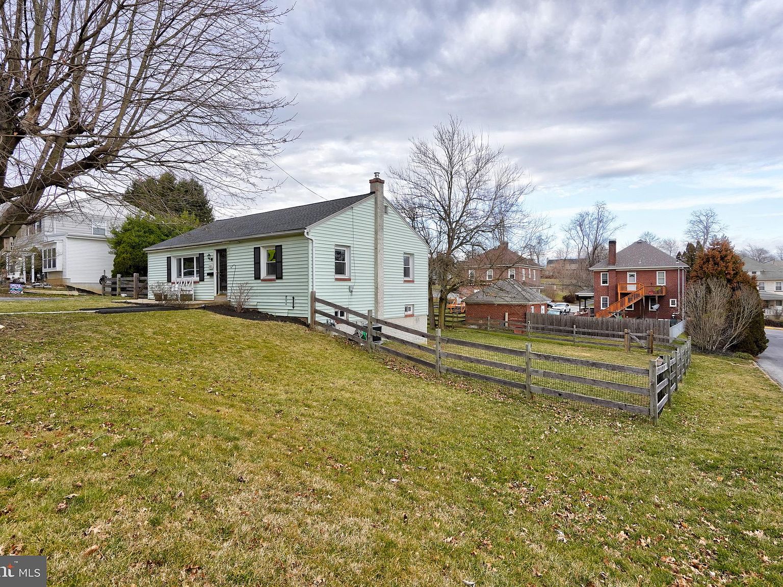 285 Prospect Ave, Downingtown, PA 19335 Zillow