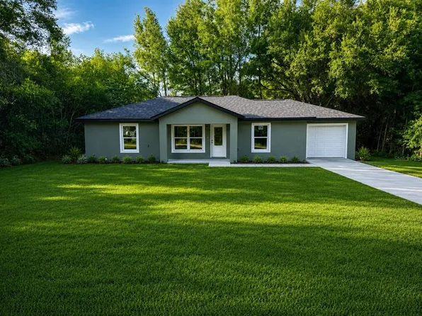 3205 SE Southeast 143rd Ln, Summerfield, FL 34491