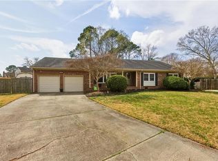 4777 Cranbrook Ct, Virginia Beach, VA 23464