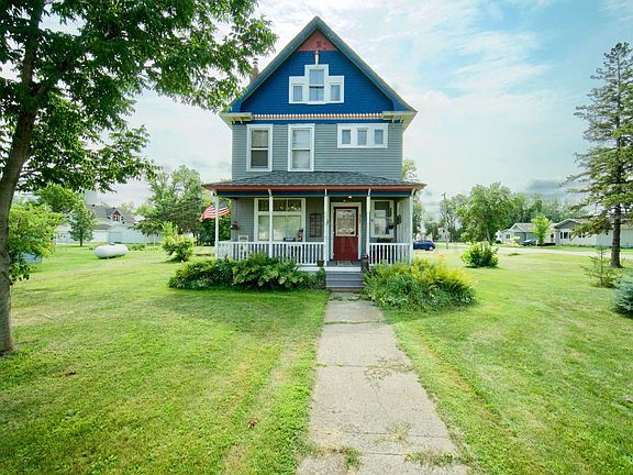 2nd image of 207 McKinley Ave W