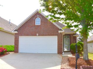 241 High Ridge Dr, Pelham, AL 35124