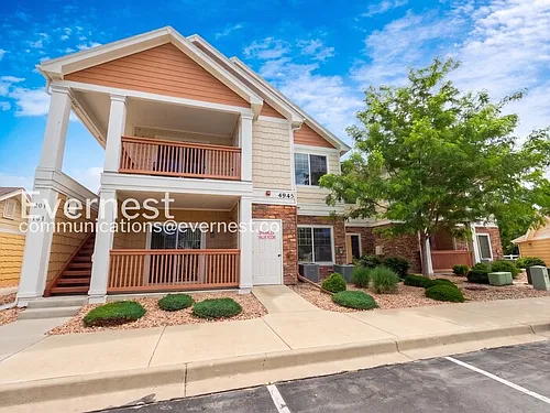 4945 Hahns Peak Dr #101 Photo 1