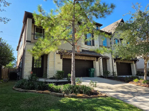 14 Jonquil Pl, Tomball, TX 77375