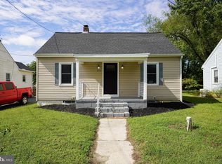 404 Atlantic Ave, Salisbury, MD 21804