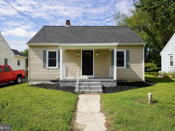 404 Atlantic Ave, Salisbury, MD 21804