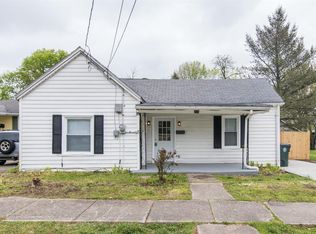 255 Carlisle Ave, Lexington, KY 40505