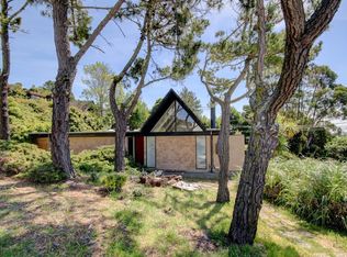 248 Esperanza St #A, Tiburon, CA