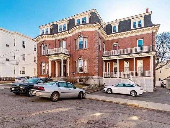 2nd image of 14 Kensington Park APT 4