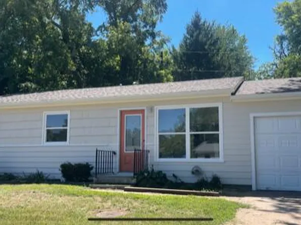 1418 Hillcrest Terrace, Neosho, MO 64850