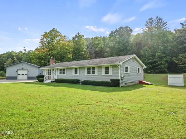 477 N Washington State Rd, Washington, MA 01223