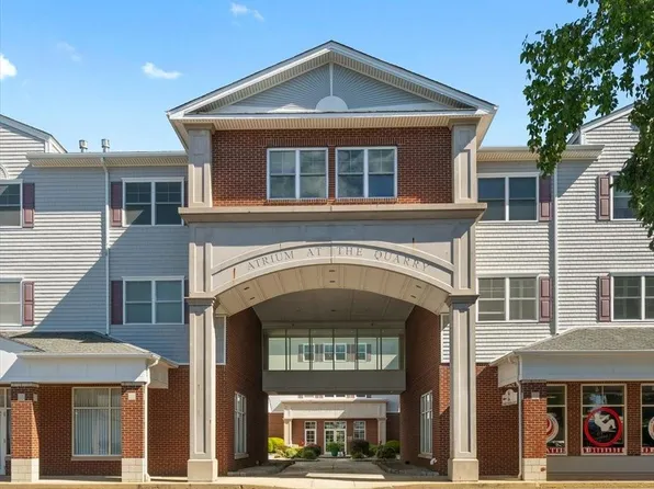 114 Granite St Unit 317, Westerly, RI 02891