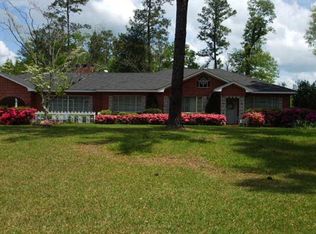 3737 Highway 145 S, Waynesboro, MS 39367
