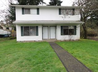 3802 M St, Vancouver, WA 98663