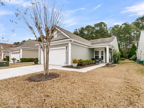 541 Sea Foam St, Summerville, SC 29486
