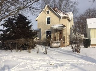 441 Franklin St, Belvidere, IL 61008