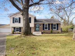 4918 Warm Spring Ct, Coldstream, KY 40245