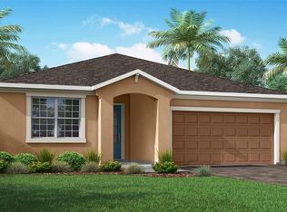 12306 51st St E, Parrish, FL 34219