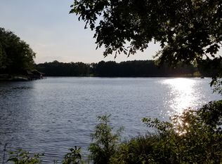 6278 Golden Pond Rd, Elm City, NC 27822