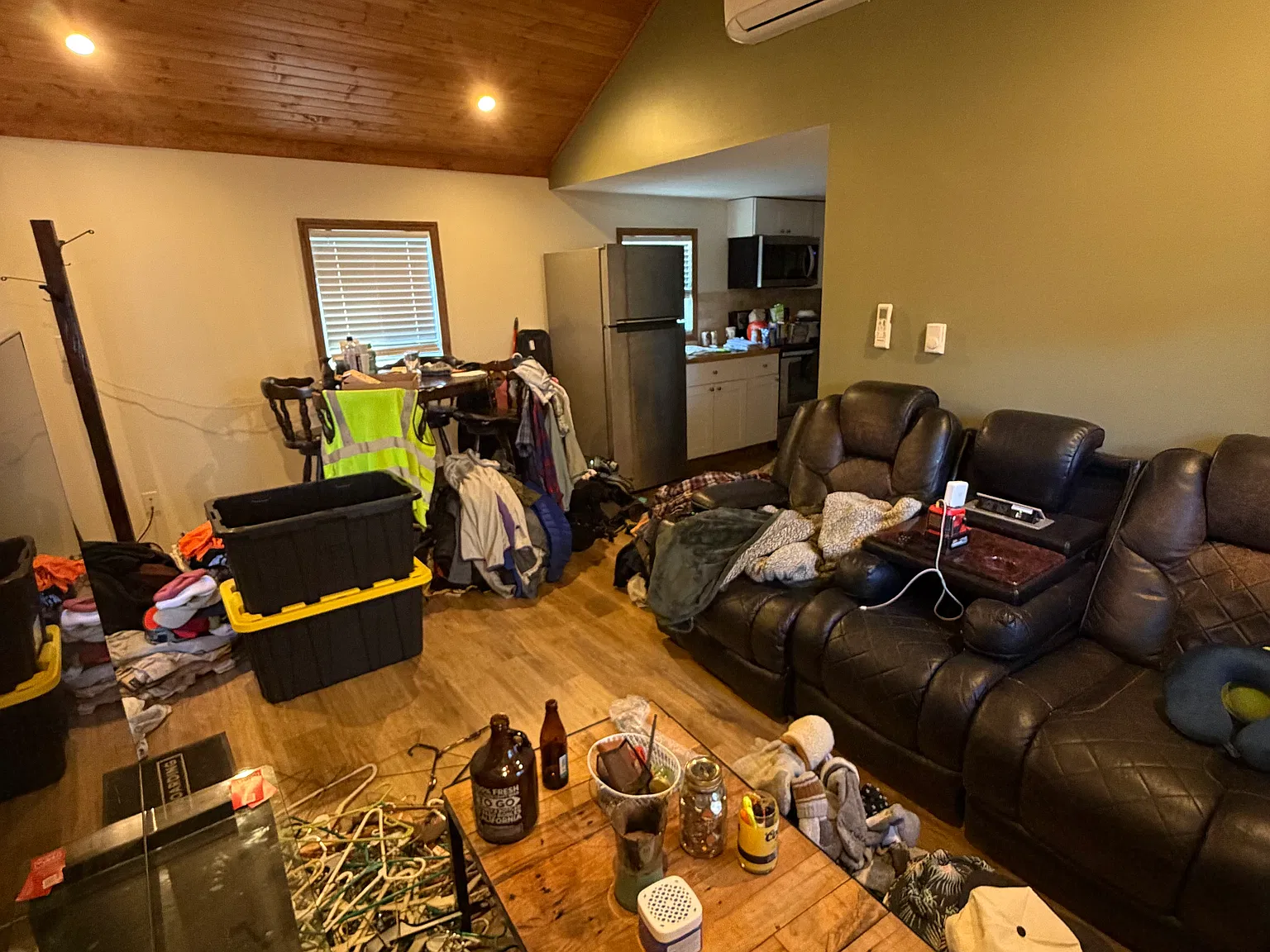 1 bed, 500 sqft, $1,500 — Photo 3