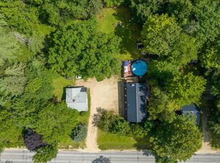 203 Paris Hill Rd, South Paris, ME 04281