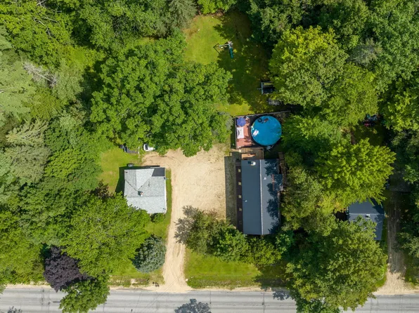 203 Paris Hill Road Road, Paris, ME 04281