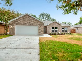 1015 Holiday Dr, Sherman, TX 75090