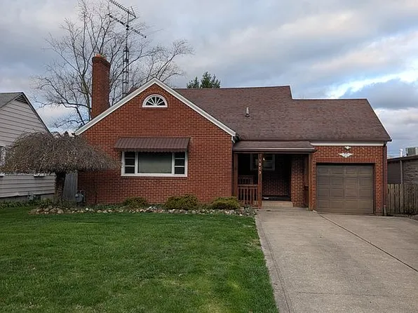 1073 Woodhill Rd, Mansfield, OH 44907