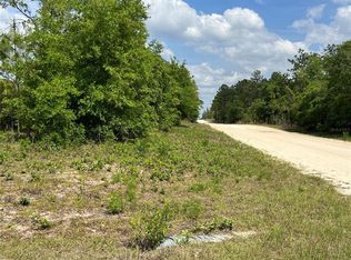 0 NE 131st Ter LOT 6, Williston, FL 32696