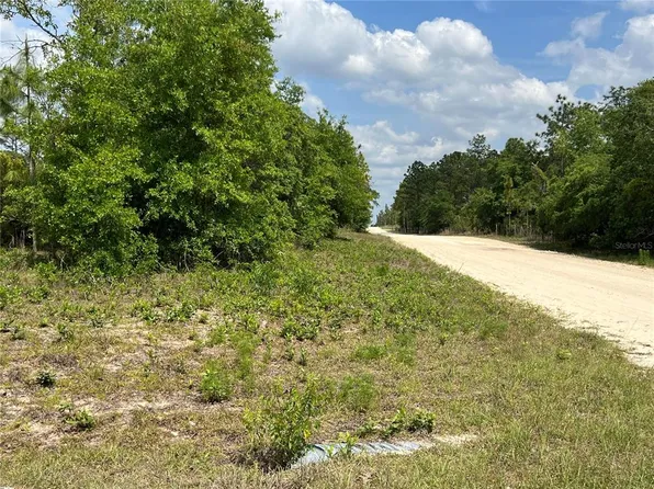 0 NE 131st Ter Lot 6, Williston, FL 32696